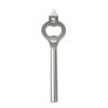 Better Homes & Gardens Stainless Steel Bottle Opener Silver