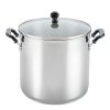 Farberware Classic 11 Qt Stainless Steel Stockpot with Lid