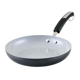 Farberware Disney 9.5 inch Ceramic Nonstick Fry Pan, Black