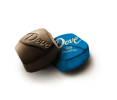 Dove Promises Milk Chocolate Candy - 8.46 oz Bag