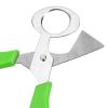 HILIFE Multifunction Cigar Cutters Quail Egg Shell Scissors Rust Resistant Stainless Steel Blade Kitchen Tools Durable