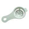 Stem Egg Separator White and Yolk Filter Kitchen Baking Separator Tool