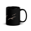 Soaring Freedom Coffee Mug Embrace the Spirit of Adventure